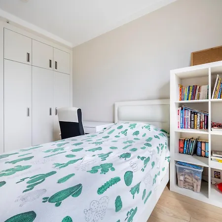Modern Large In Great Location Istanbul