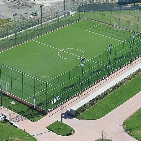 아파트 Modern Large In Great Location